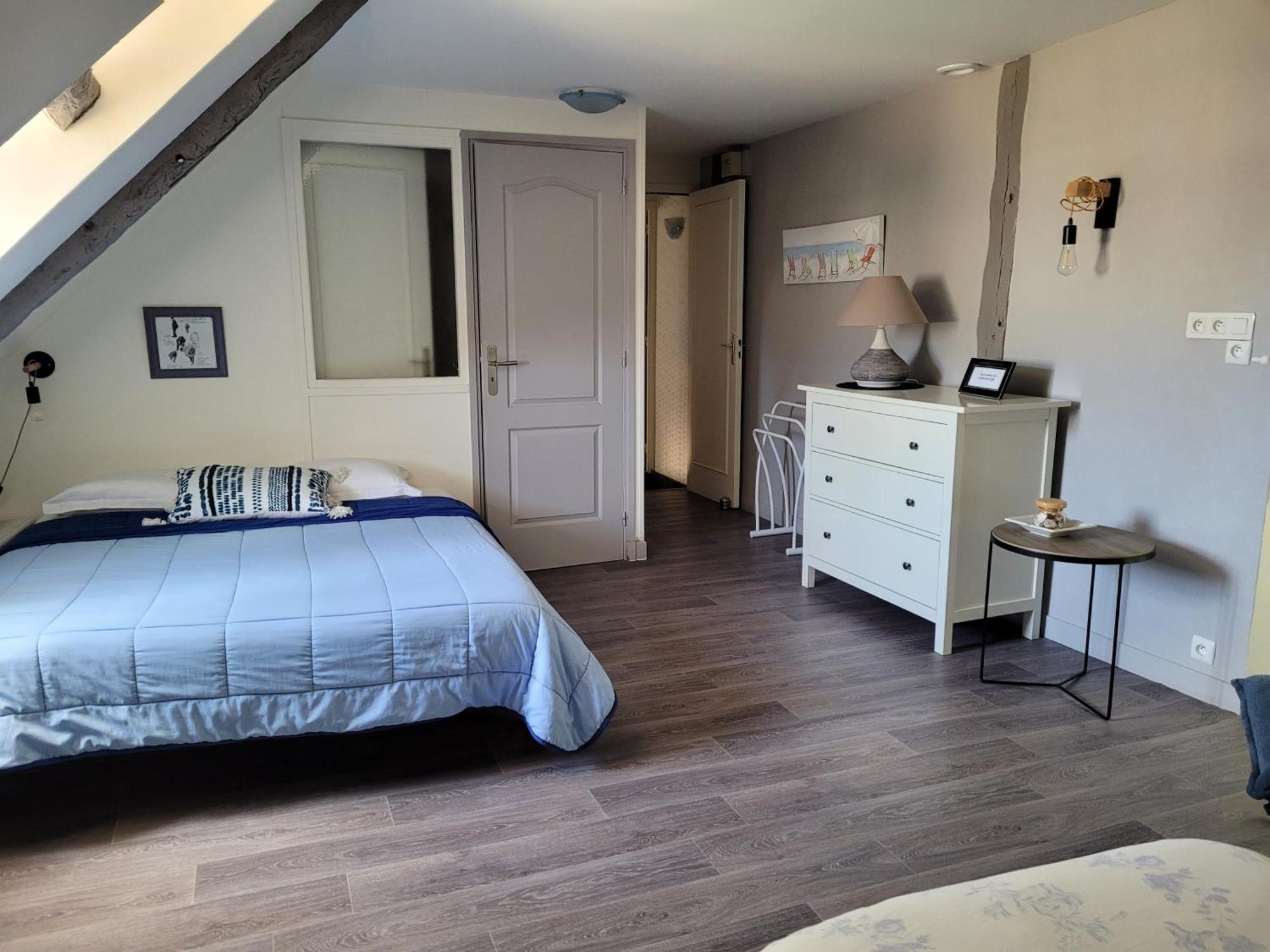Manoir De Keringant Pensionat Saint-Quay-Perros Eksteriør billede