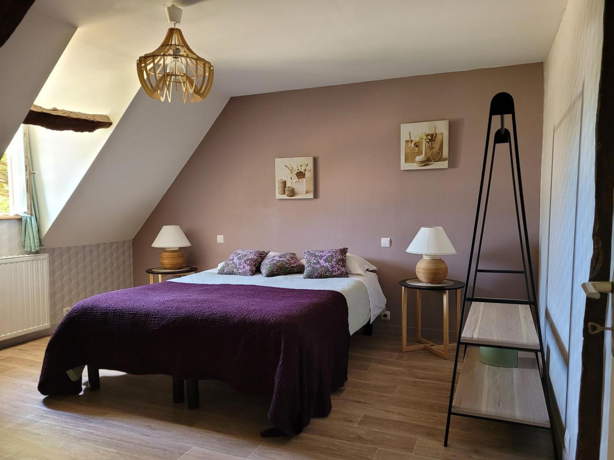 Manoir De Keringant Pensionat Saint-Quay-Perros Eksteriør billede